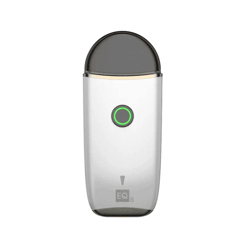 Innokin EQs White - Click & Vape