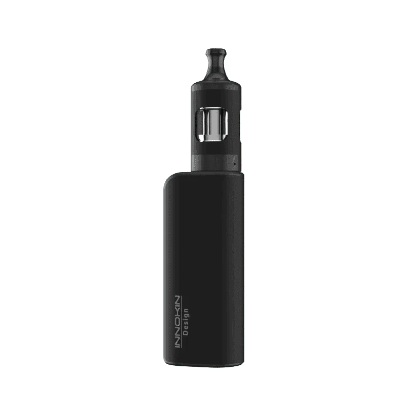 Innokin EZ.WATT Black - Click & Vape
