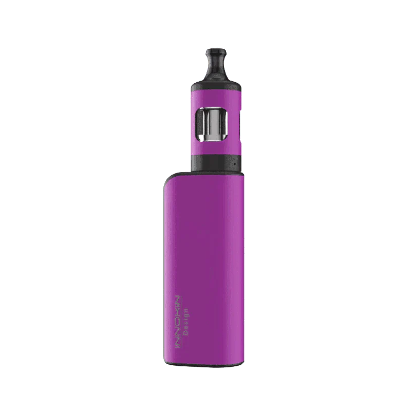 Innokin EZ.WATT Purple - Click & Vape