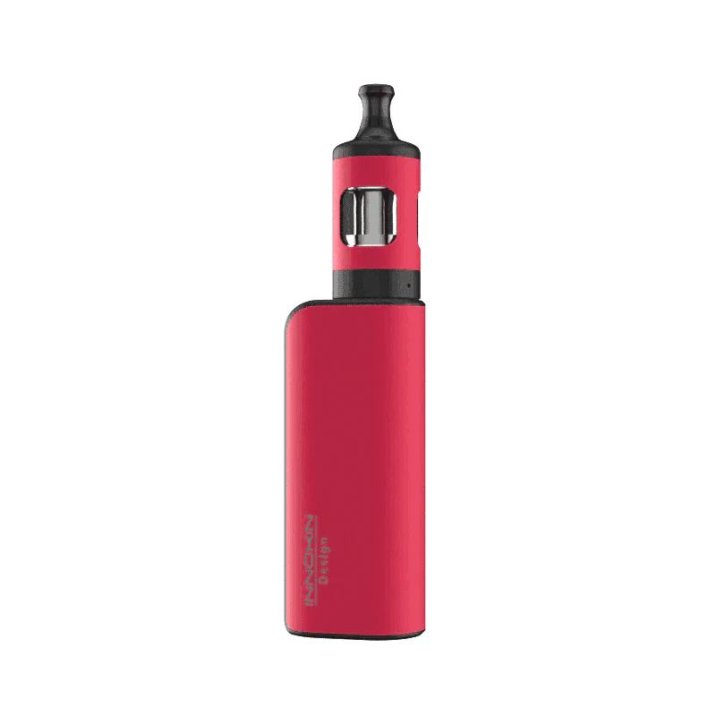 Innokin EZ.WATT Red - Click & Vape