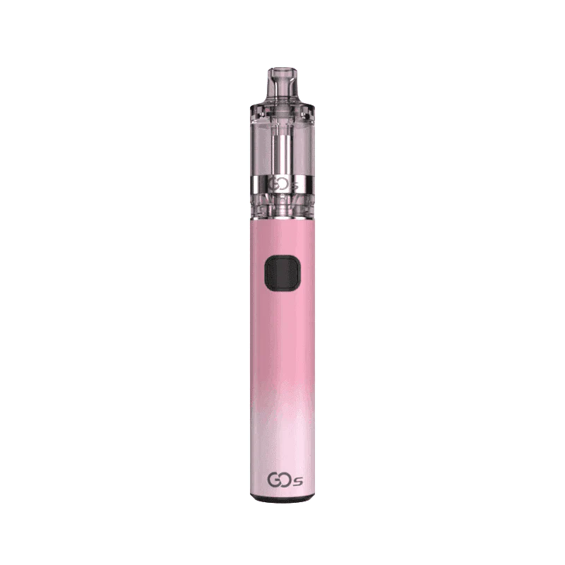 Innokin Go S Pink - Click & Vape