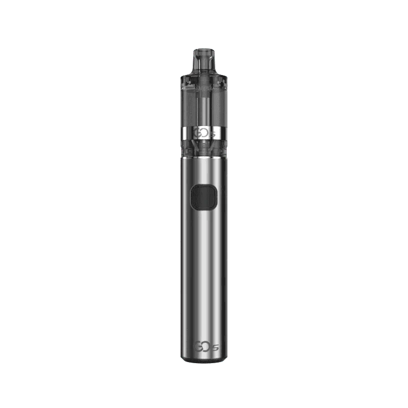 Innokin Go S Stainless Steel - Click & Vape