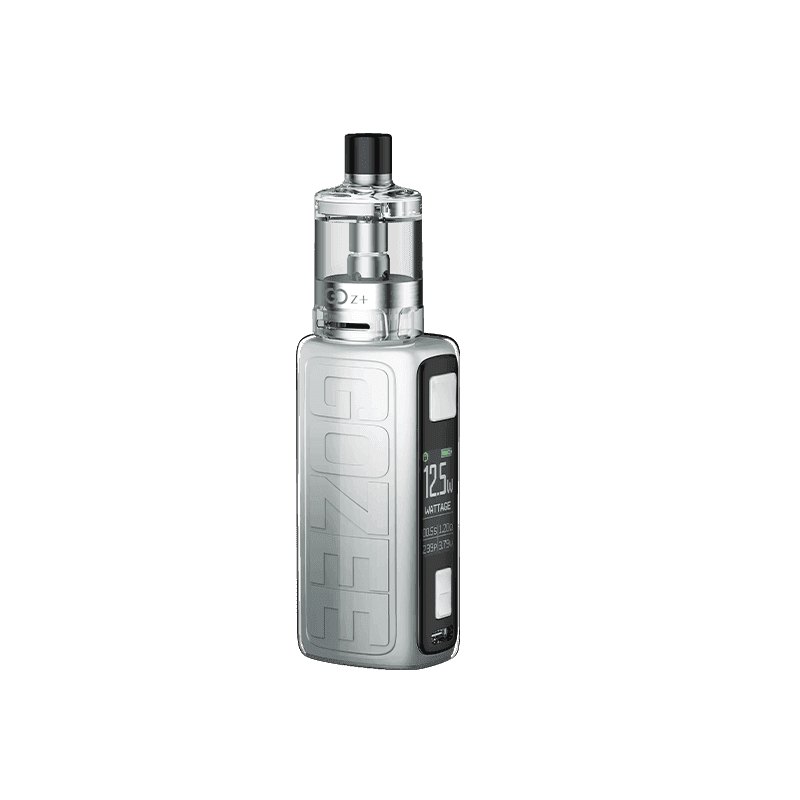 Innokin GOZEE Grey Fade - Click & Vape