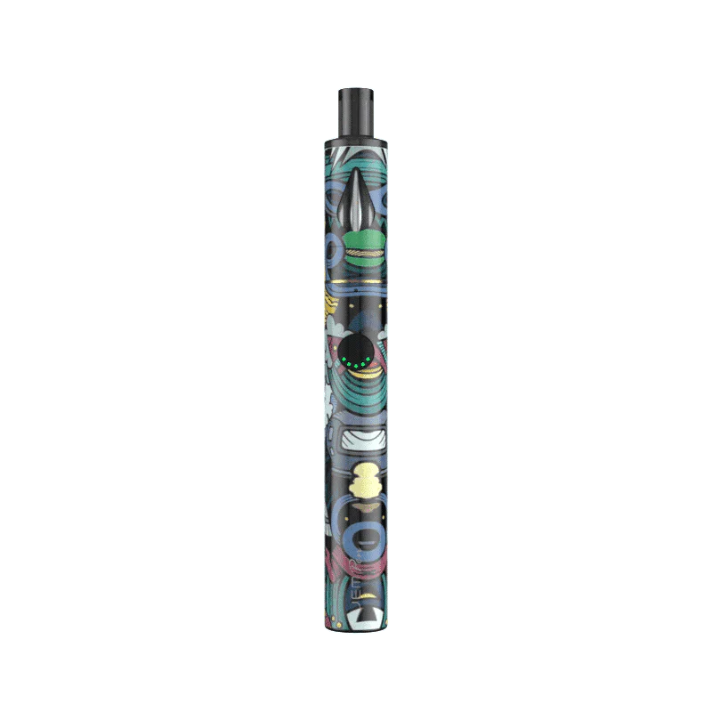 Innokin JEM PEN Cosmos - Click & Vape