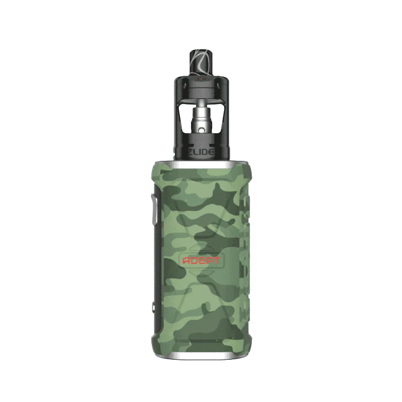 Innokin Kit ADEPT ZLIDE Forest Camo - Click & Vape