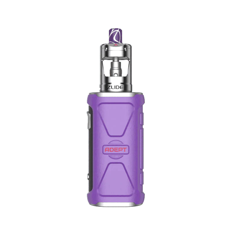 Innokin Kit ADEPT ZLIDE Forest Purple - Click & Vape