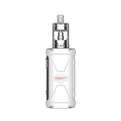 Innokin Kit ADEPT ZLIDE White - Click & Vape