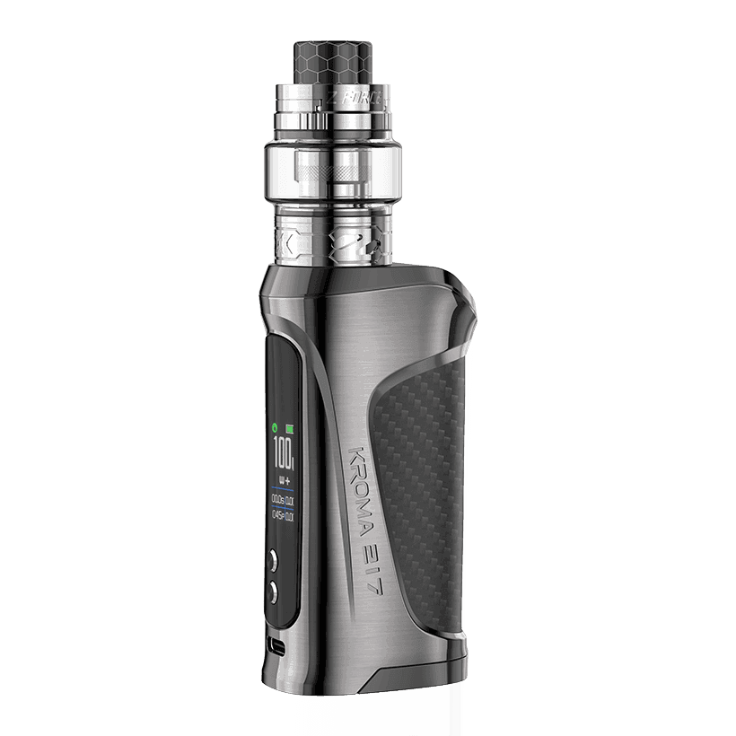 Innokin Kroma 217 Carbon Fiber - Click & Vape