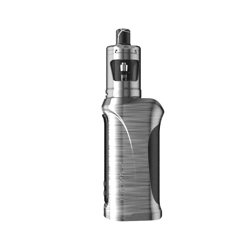 Innokin Kroma R Steel - Click & Vape