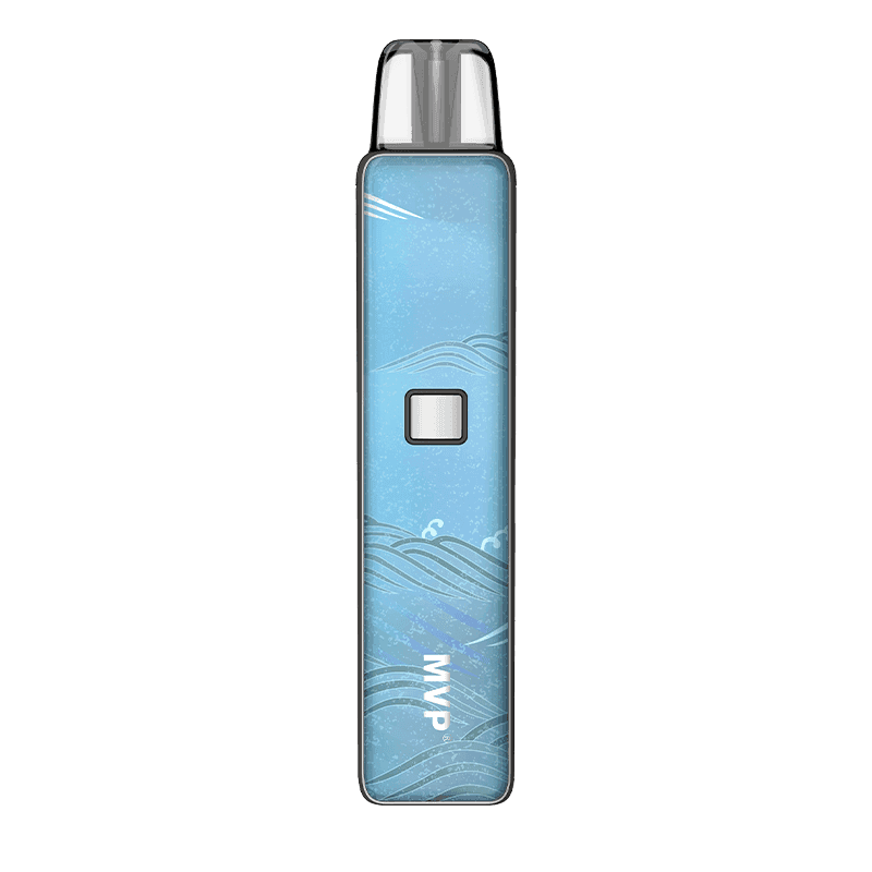 Innokin MVP Pod Ocean Waves - Click & Vape