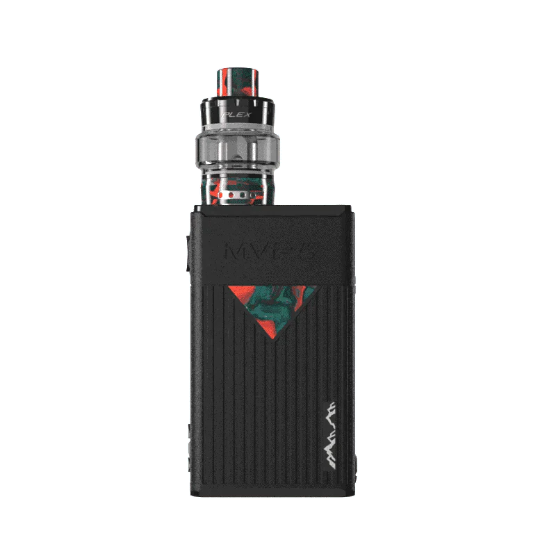 Innokin MVP5 AJAX Black - Click & Vape