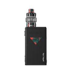 Innokin MVP5 AJAX Black - Click & Vape