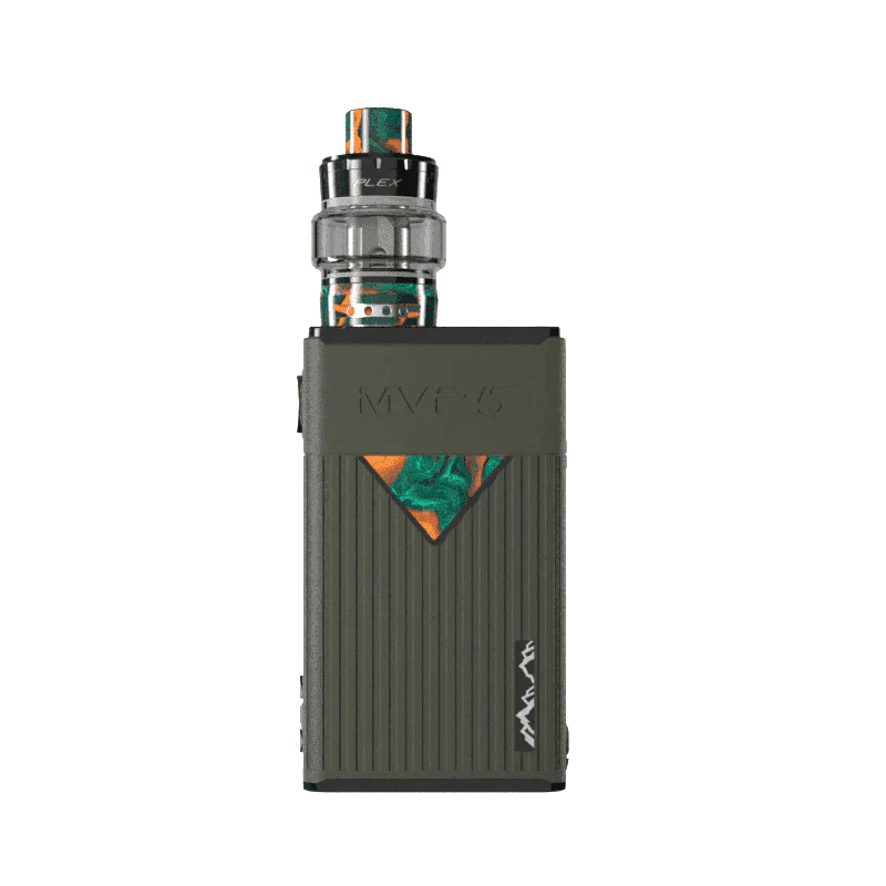 Innokin MVP5 AJAX Forest - Click & Vape