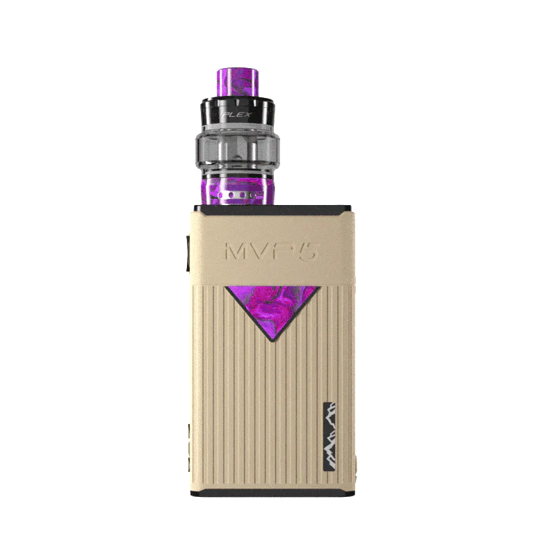 Innokin MVP5 AJAX Sand - Click & Vape