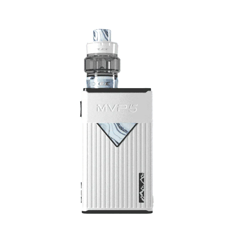 Innokin MVP5 AJAX White - Click & Vape