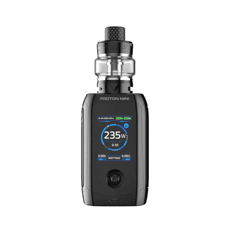 Innokin Proton Mini Ajax Black - Click & Vape