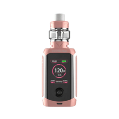 Innokin Proton Mini Ajax PINK CHROME - Click & Vape