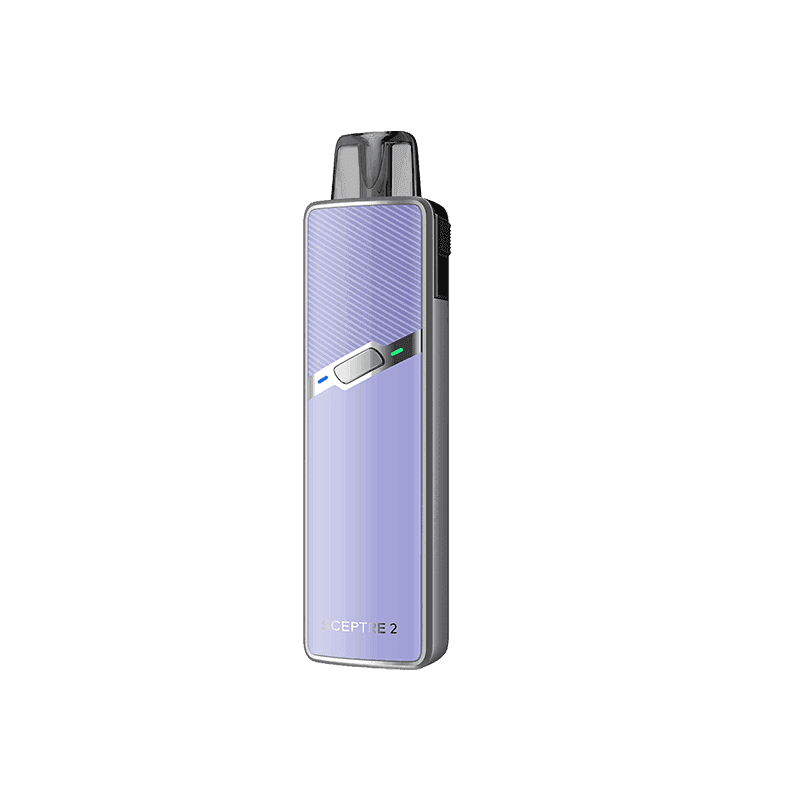 Innokin Sceptre 2 PURPLE - Click & Vape