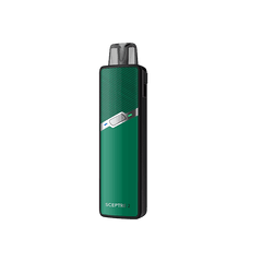 Innokin Sceptre 2 RAINFOREST - Click & Vape