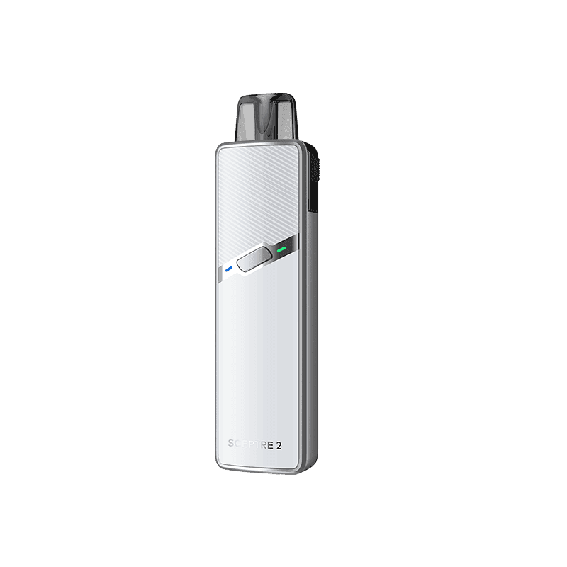 Innokin Sceptre 2 WHITE - Click & Vape