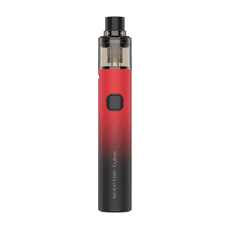 Innokin Sceptre Tube Red - Click & Vape