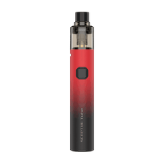 Innokin Sceptre Tube Red - Click & Vape