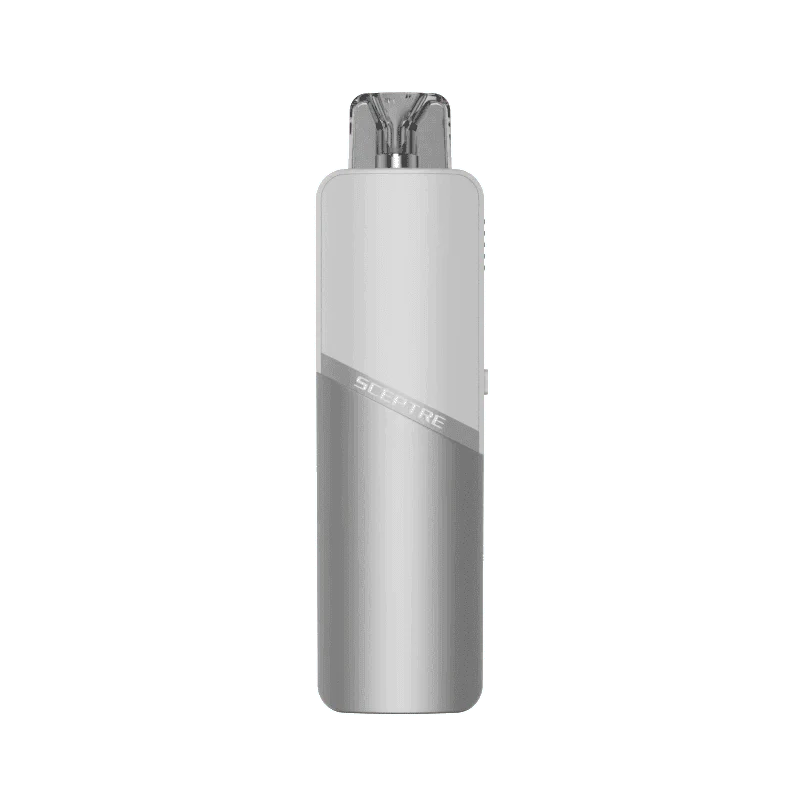 Innokin Sceptre White - Click & Vape