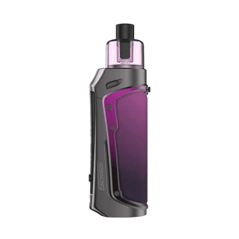 Innokin Sensis EZ Black Pink - Click & Vape