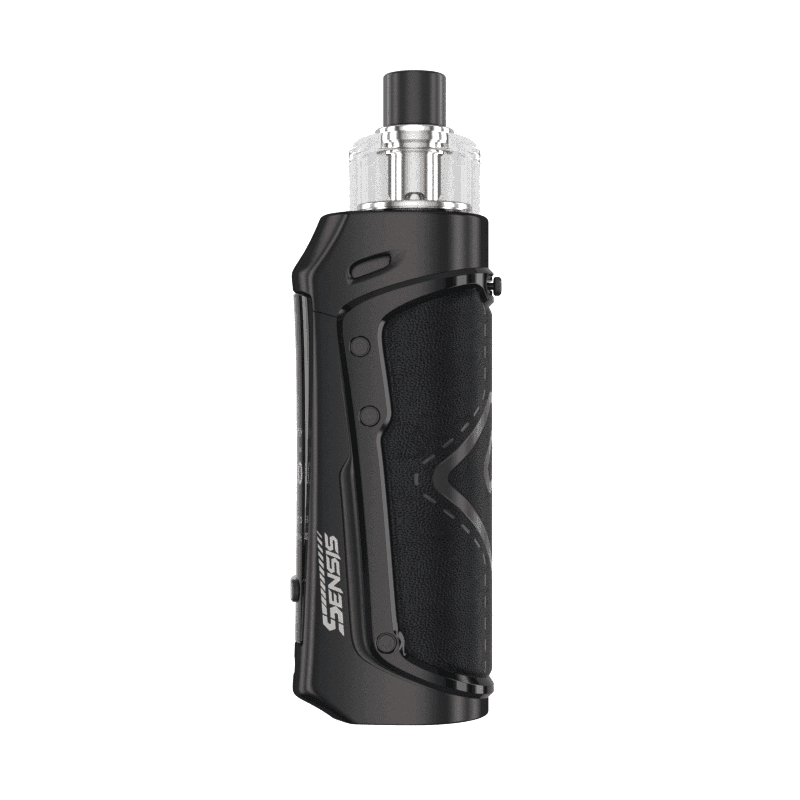 Innokin Sensis Jet Black - Click & Vape
