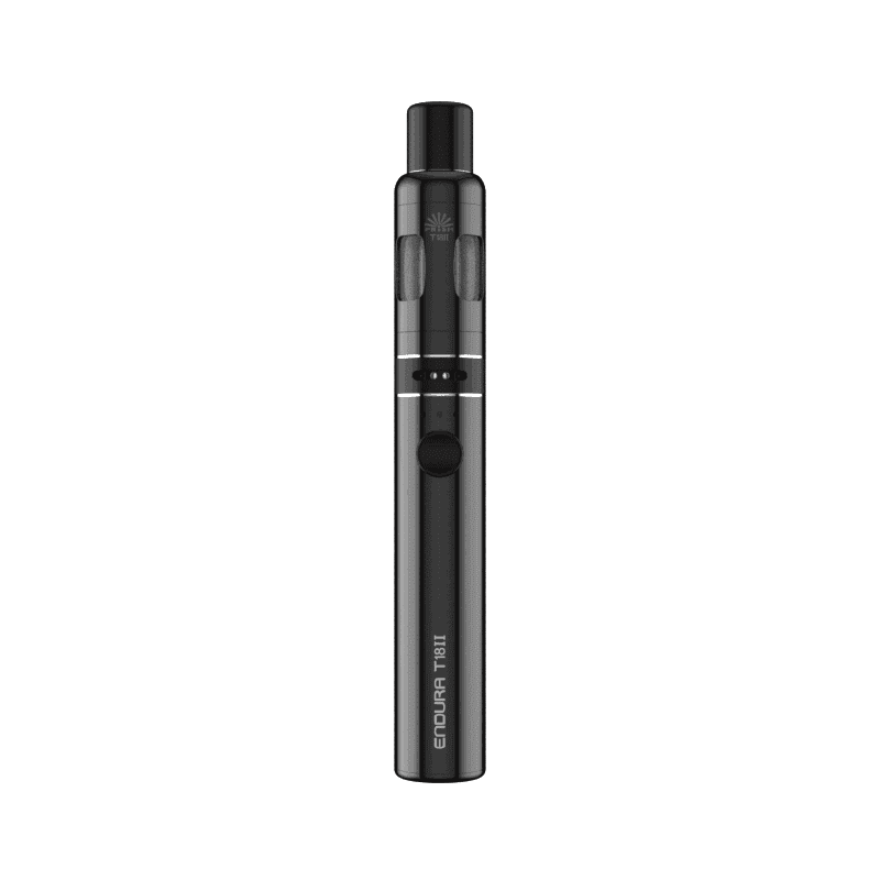 Innokin T18II Black - Click & Vape