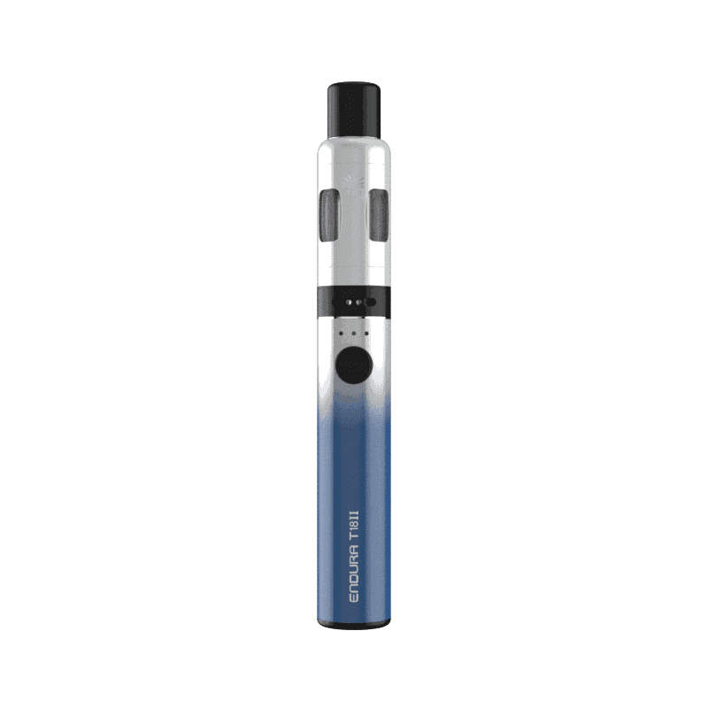 Innokin T18II Blue - Click & Vape