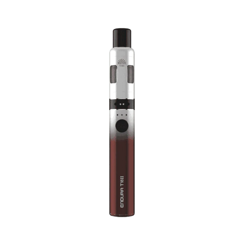 Innokin T18II Coffee - Click & Vape