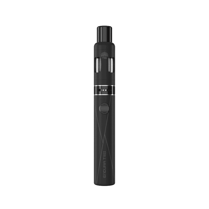 Innokin T18II Mini Black - Click & Vape
