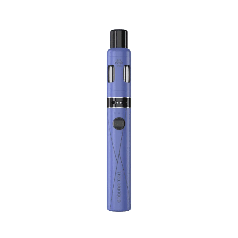 Innokin T18II Mini Blue - Click & Vape