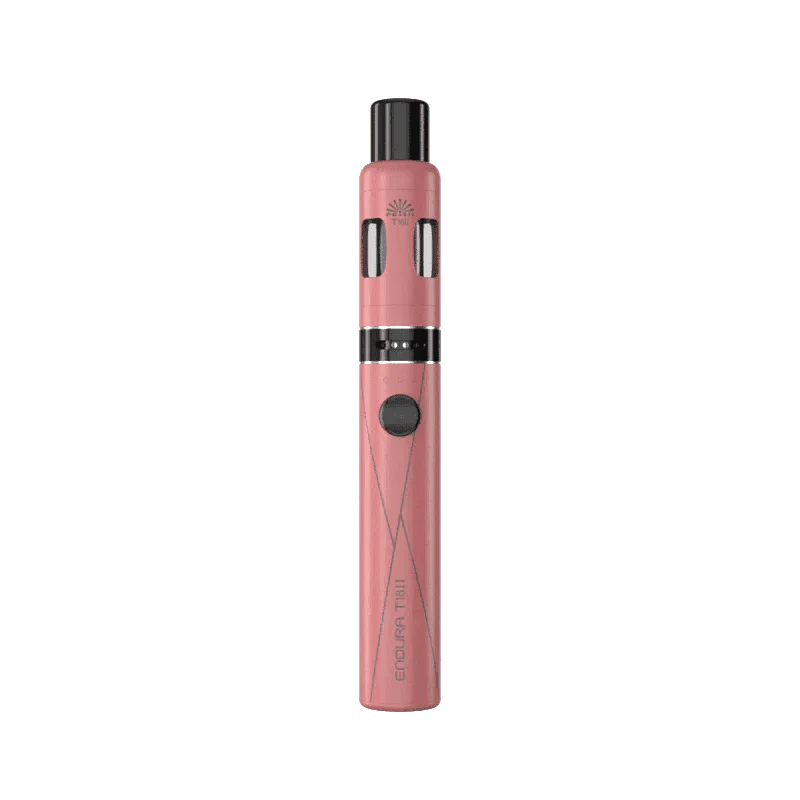 Innokin T18II Mini Coral Pink - Click & Vape