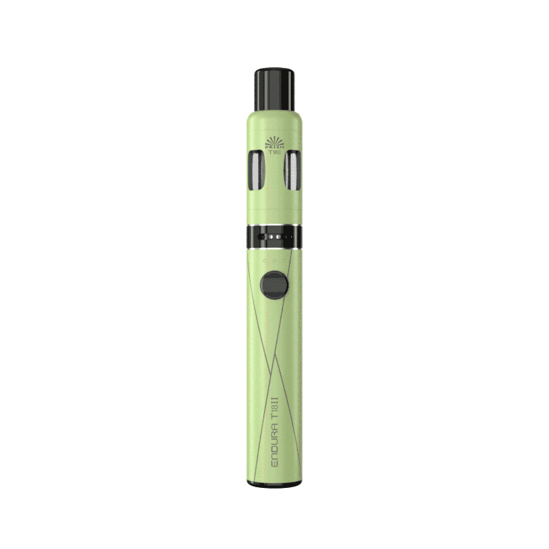 Innokin T18II Mini Green - Click & Vape