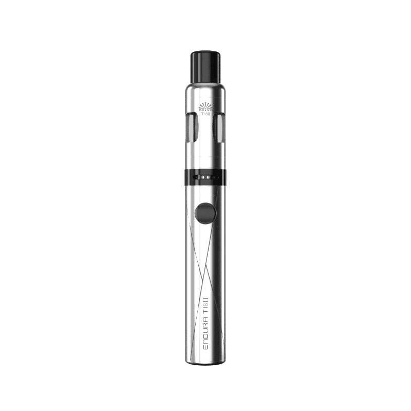 Innokin T18II Mini Stainless Steel - Click & Vape