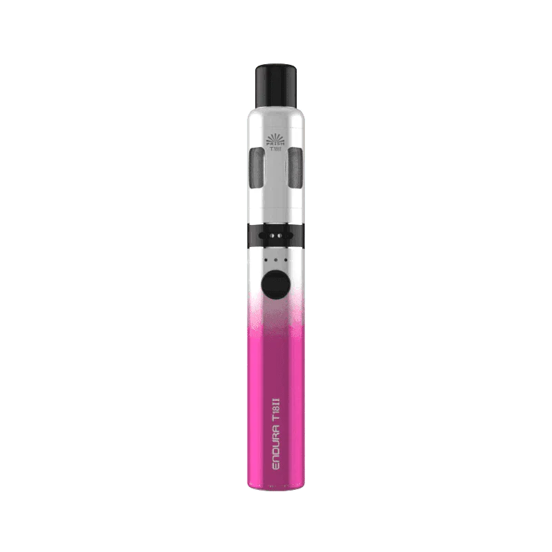 Innokin T18II Violet - Click & Vape
