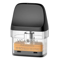 Innokin Vcap Replacement Pods - 1PK - Click & Vape