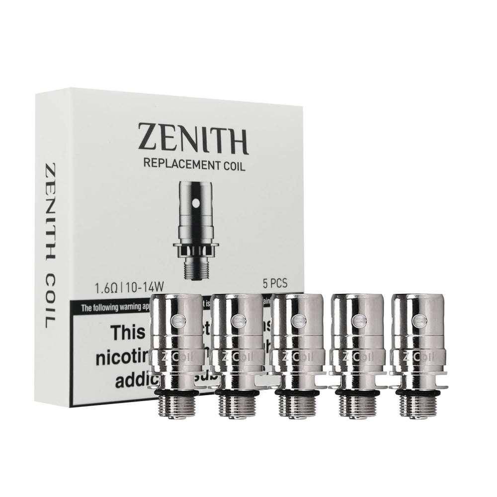 Innokin Zenith Coils - Click & Vape
