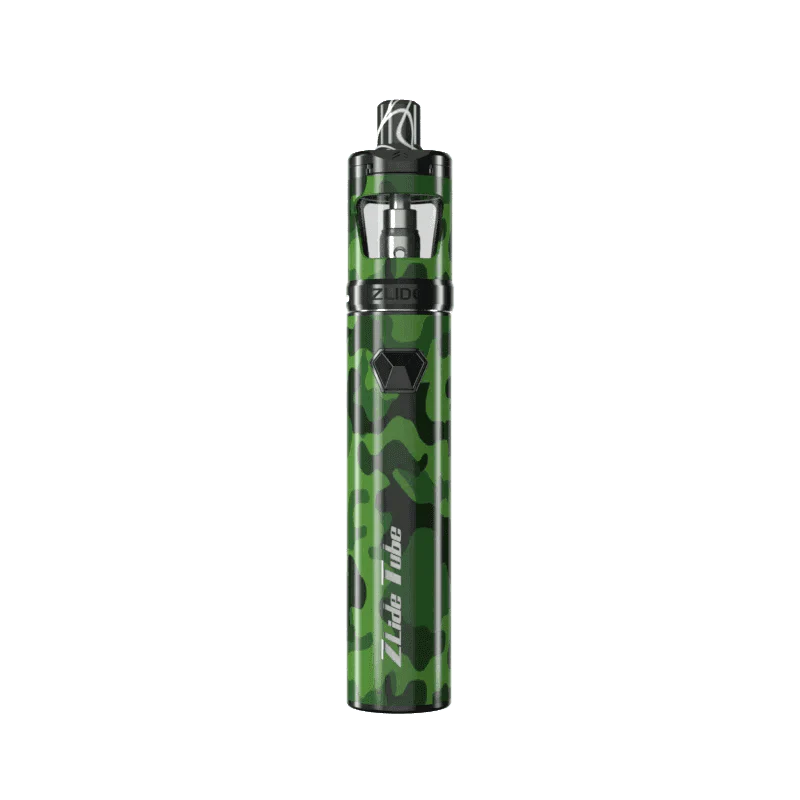 Innokin Zlide Tube Forest Camo - Click & Vape