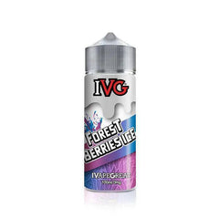 IVG FOREST BERRIES ICE - Click & Vape