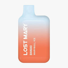 LOST MARY BM600 MARYBULL ICE Disposable Vape - Click & Vape