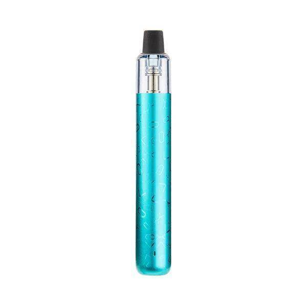 OXVA Artio Green - Click & Vape