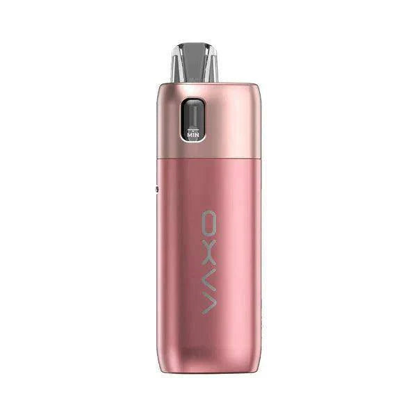 OXVA ONEO Pod Kit PHANTOM PINK - Click & Vape