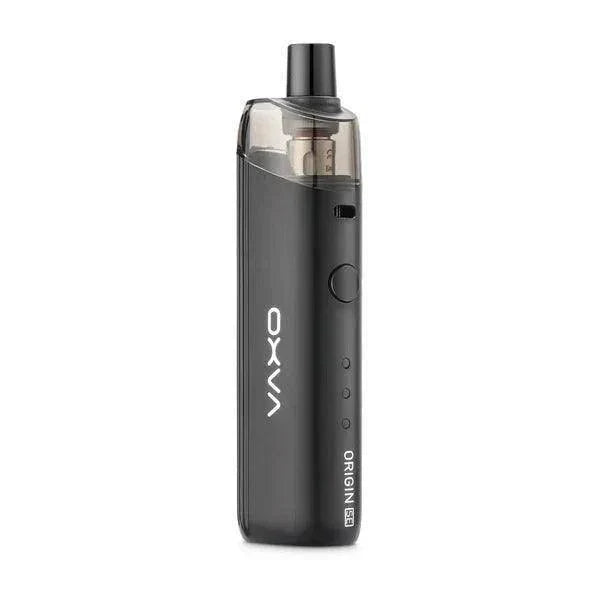 OXVA ORIGIN SE MATTE BLACK - Click & Vape