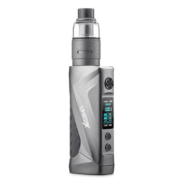 OXVA Unibox GUNMETAL - Click & Vape