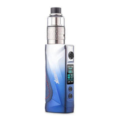 OXVA Unibox SILVER BLUE - Click & Vape