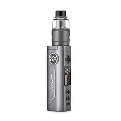 OXVA Vativ GUNMETAL - Click & Vape