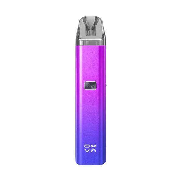 OXVA Xlim C BLUE PURPLE Pod Kit - Click & Vape